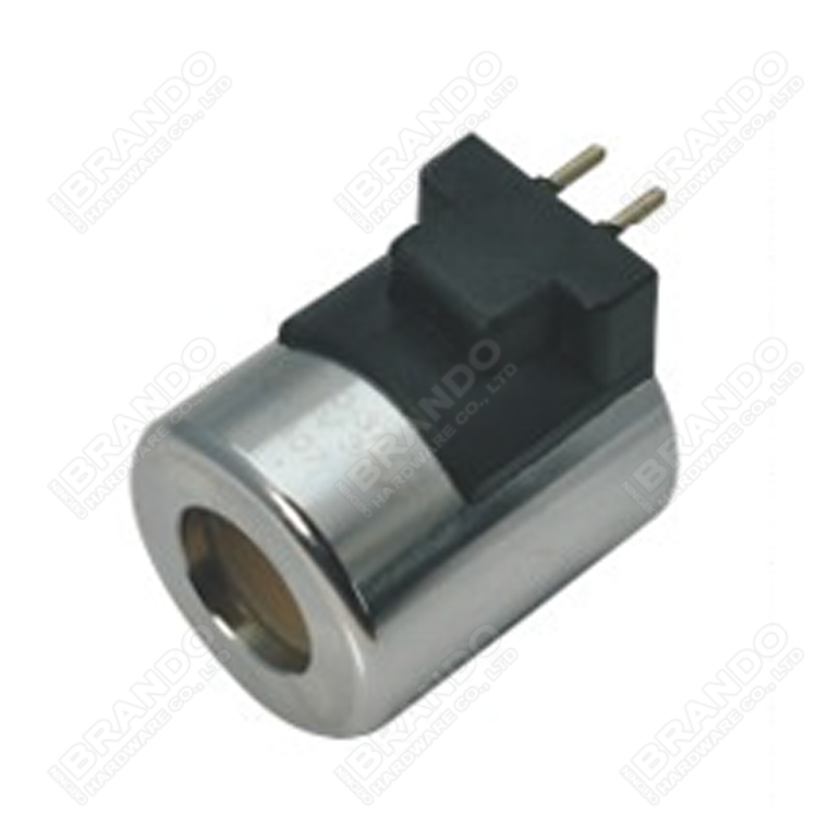 DC катушки SKM6-G24D 24V клапана соленоида крана башни SKM6 G24D Kobelco