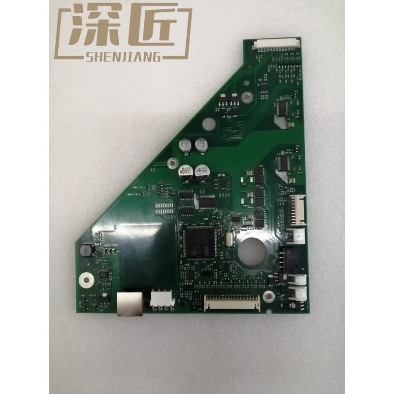1750288271-01 1750287370 01750287369 ATM Machine Parts Diebold Nixdorf DN Series IOT In-Output Module Customer Tray Main PCB 
