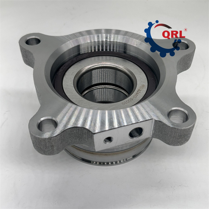 Front Toyota Rear Wheel Bearing Hub L/H 2DACF044N-4A 42460-60010