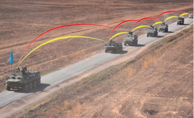 MV43 Транспортное средство COFDM MESH 30 - 50Km Длинная дальность бесцентральная Ad Hoc сеть беспроводное широкополосное радио