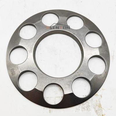 Travaux de construction ZX350-3 Moteur de déplacement 9251699 9251477 Pièces de rechange 2053333 3103258 8100811 Réservoir 8107650 3103750 3107859