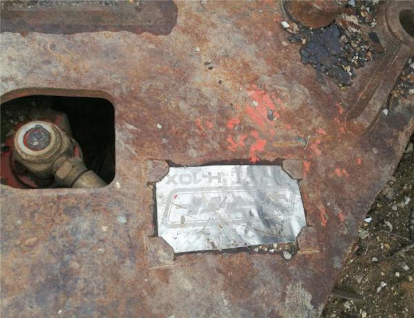 new hammer for sale/new korea GB hammer/GB breaker/korea soosan breaker with good condition