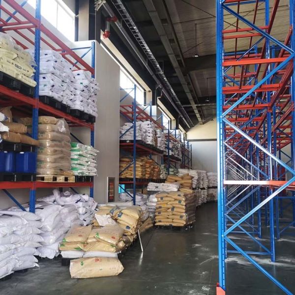 ﻿Industrial Warehouse Storage Warehouse Pallet Rack  supermarket shelves