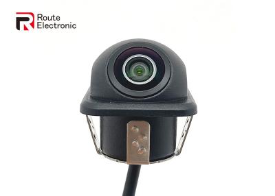 AHD 720P Car Reversing Aid Camera With 170 Degree Fisheye Lens Support Night Vision