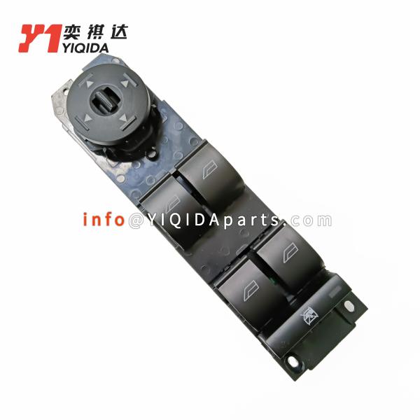 OEM Car Window Control Switch BM5T-14A132 Ford Focus Window Switch