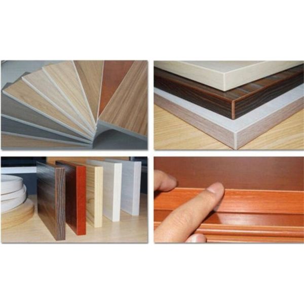 Waterproof MDF Ethylene Vinyl Acetate Adhesives Glue For Door Panel