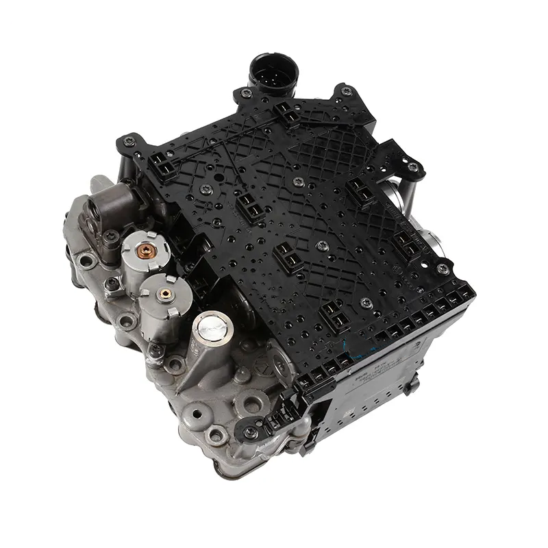 Audi Q3 DQ500 0BH Transmission Gearbox Valve Body With TCU For Optimal Efficiency