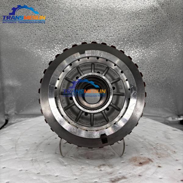 Clutch Hub Assembly  Audi ZF 8HP55A Six-piece Castings 1087475012