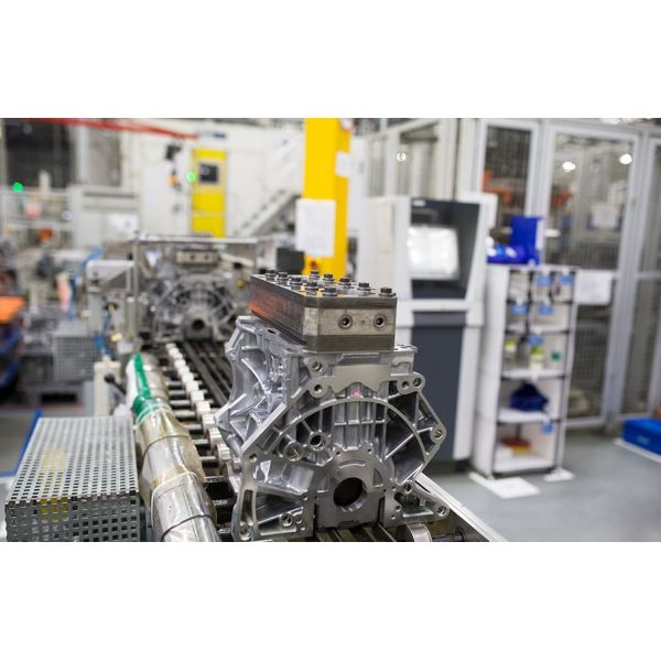 Nanjing Chuanghehui Auto Parts Co., Ltd.