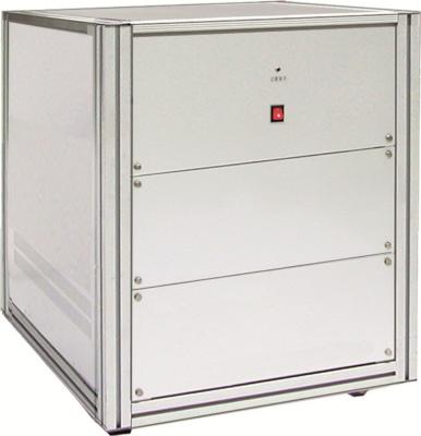 Aluminum Single Phase Stationary Power YCS-101 Stationary Electricity