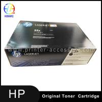 Cartouche de tonique à haut rendement pour HP LaserJet Enterprise M830 M806 CF325X 25X