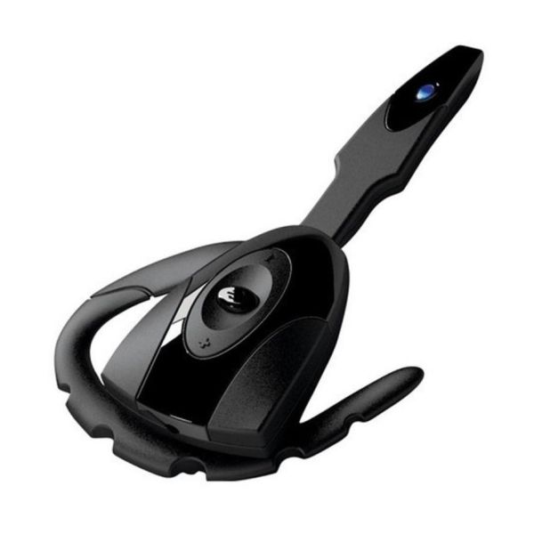 Шум Handfree наушников шлемофона Bluetooth дела хэндс-фри беспроводной отменяя наушники с микрофоном для телефона автомобиля музыки