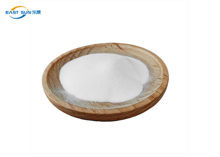 Белые горячие плавят порошок DTF слипчивый для печатания передачи тепла