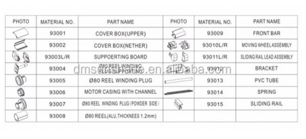 Aluminum Garden Waterproof Awning Motorized Retractable Conservatory