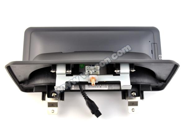 10.25''/12.3'' Screen For BMW 1 Series E81 E82 E87 E88 2006-2012 CCC Android Multimedia Player