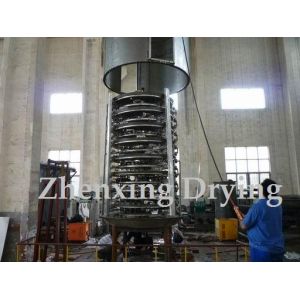 JIANGSU ZHENXING DRYING EQUIPMENT CO., LTD