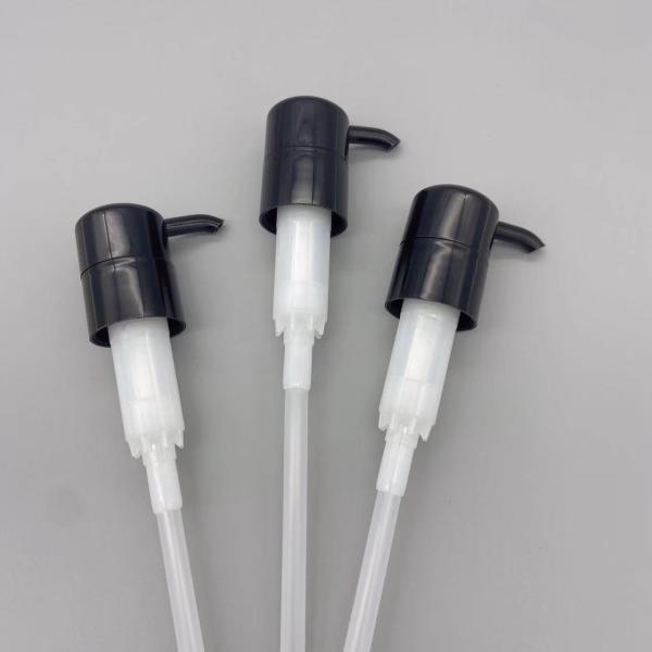 2.8ml Plastic Oil Dispenser Pump For Cleanser Makeup Remover