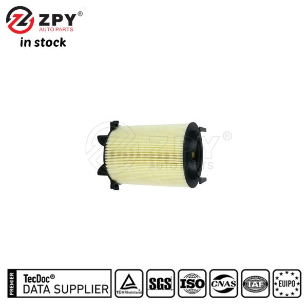 Filtro de aire del motor ZPY 1F0129620 para VW Audi Porsche