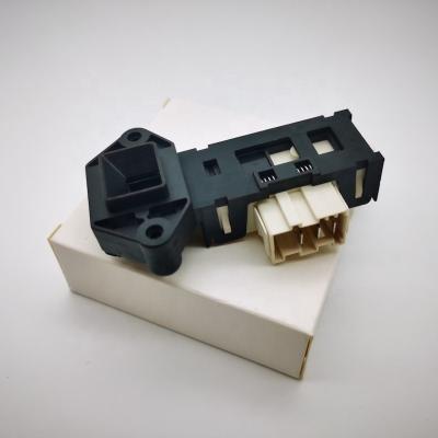 DC64-00653A Interruptor de fechadura de porta A combinação perfeita de e para peças de máquina de lavar