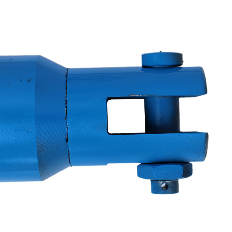 15T Bolt on Horizontal Directional Drilling Swivels for Soft/Middle/Hard Rock