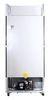 Two Door Upright Cooler Showcase For Drink Beverage Milk Juice Bottle Yogurt