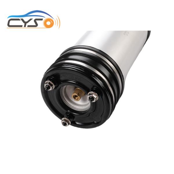 S Class W220 S500 Left & Right Mercedes Benz Air Suspension