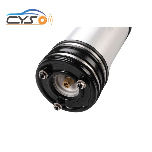 S Class W220 S500 Left & Right Mercedes Benz Air Suspension