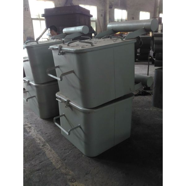 Морское стальное небольшое Веатертигхт морское люковое закрытие с 4 зажимами собаки