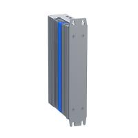 Mini-ordinateur industriel compact Pfsense Opnsense 4 Lan Appareil de pare-feu Mini Pc Gpio Pin 24v