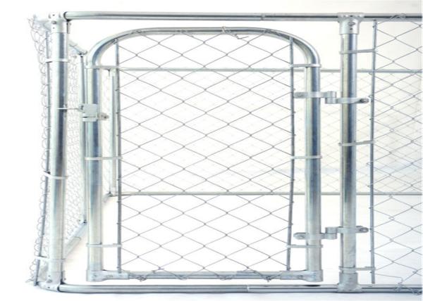 Heavy Duty Temporary Dog Fence Portable Expandable Dog Fence Easy Maintain
