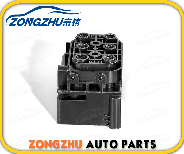 Автоматическими клапан воздуха подвеса воздуха обжатый комплектами для ремонта для Мерседес В251 А2513202704