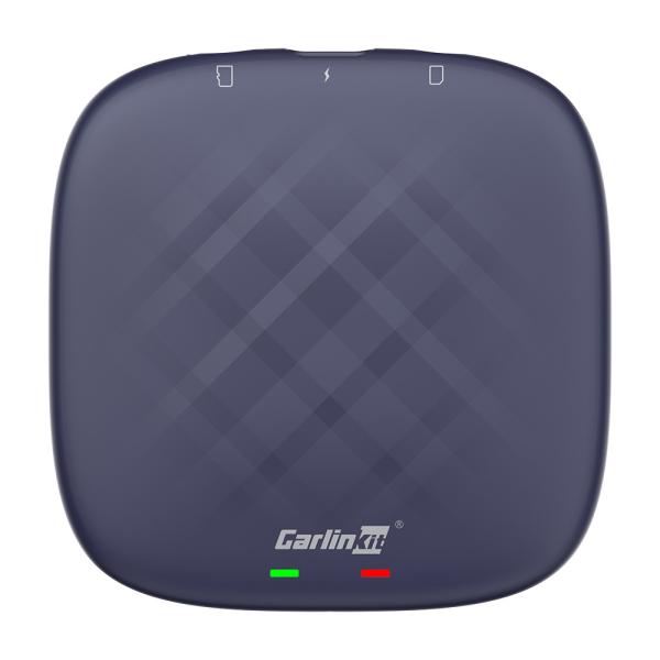 Multifonctionnel 8G 128Gb Tbox S Modèle Adapteur sans fil Carplay Et Android Auto Pour le Dongle de jeu de voiture