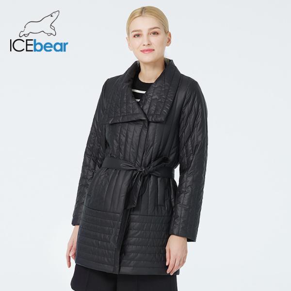 Size 48 50 Waterproof Padded Coat Womens Water Resistant Puffer Jacket Women'S