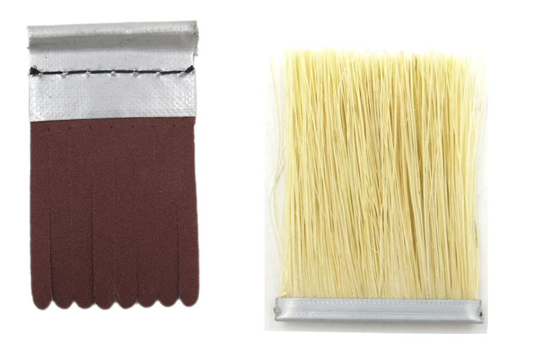 80# 120# 180# 240# 320# Grit Sisal Sandpaper Polishing Disc Brush Electric Surface Rotation Polishing Disc Brush