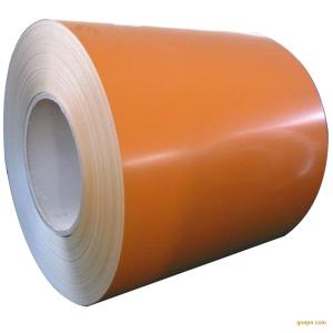 Bobina 304 laminada a alta temperatura de aço bobina da folha revestida da cor