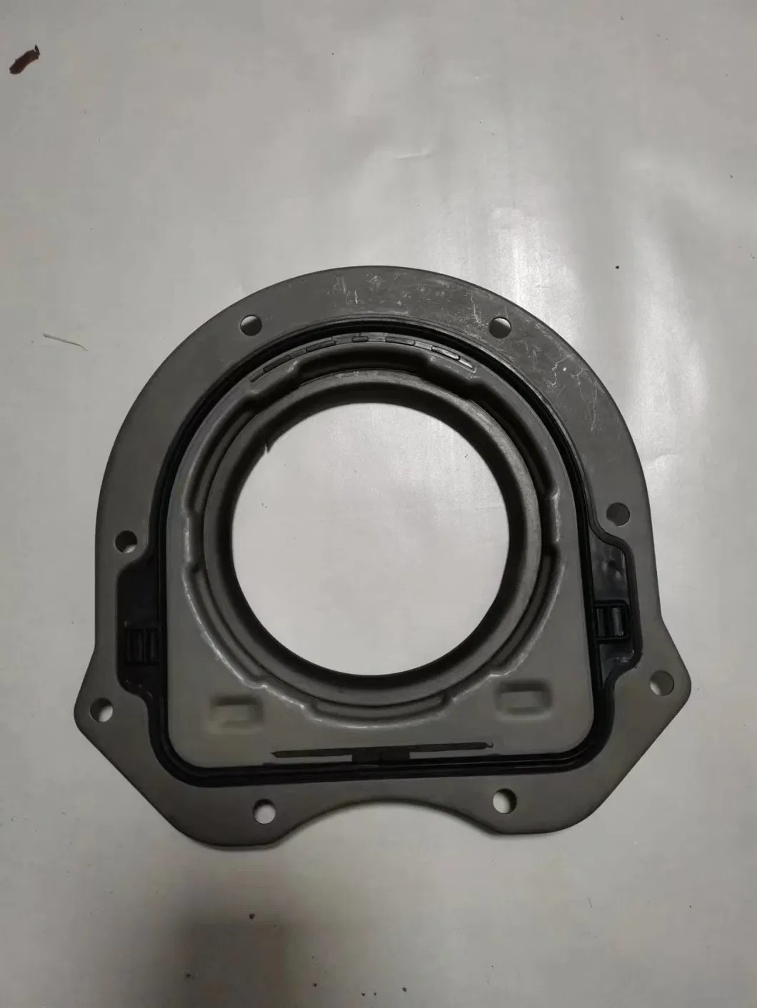 Краншафт Задняя коробка передач Гидравлическое сельскохозяйственное оборудование Промышленные машины