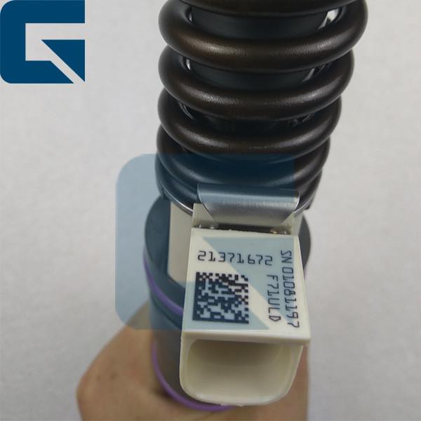 Injecteur de carburant de  VOE21371672 21371672