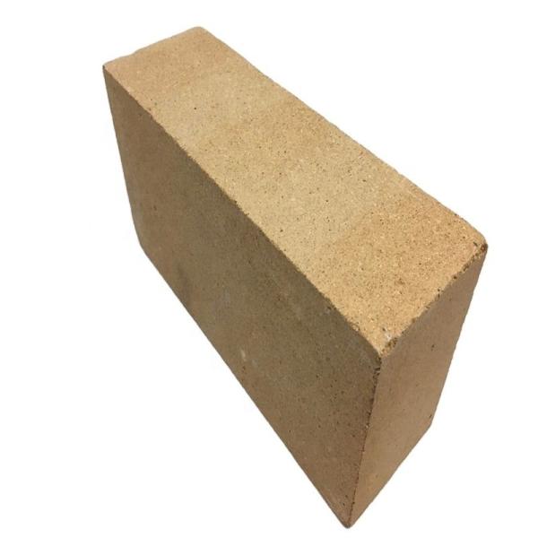 Industrial Furnaces Cold Crushing Strength 20-30 MPa Fused Magnesite Refractory Block