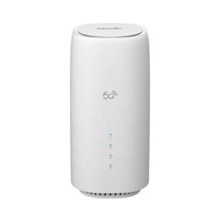 Boost Your Business Network with C8-520 Enterprise 5G Wi-Fi6 Router Max. LAN