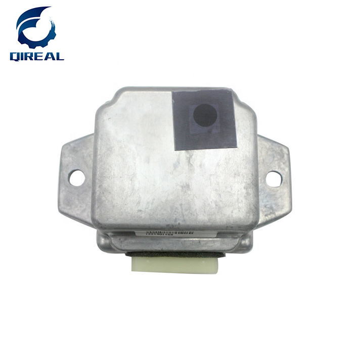 Доска PC200-6 7834-27-3002 компьютера регулятора двигателя экскаватора