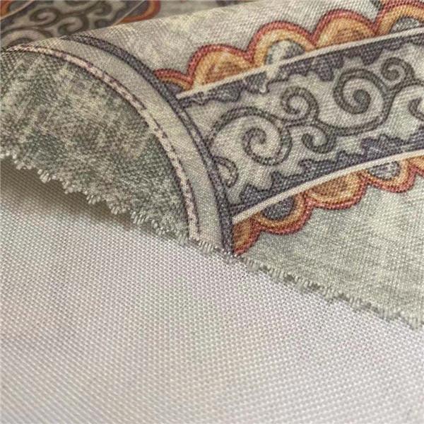 500DX500D Oxford Material Waterproof 190gsm Polyester Oxford Fabric 150cm PA Coating