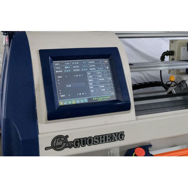 Three System 3D Shoe Socks Knitting Machine High Speed