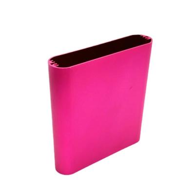 Mini Die Cast Housing Anodized Finish Cast Aluminum Housing For Handheld Devices