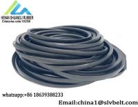 Altura moderada 18MM da largura 22mm da parte superior do SPC Vee Belt Solid Core Structure do fio