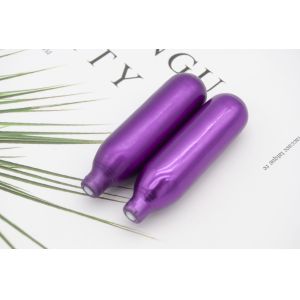 Les grand 50 paquets de Whip Flavor Whipped Cream Chargers 8g acceptent la personnalisation