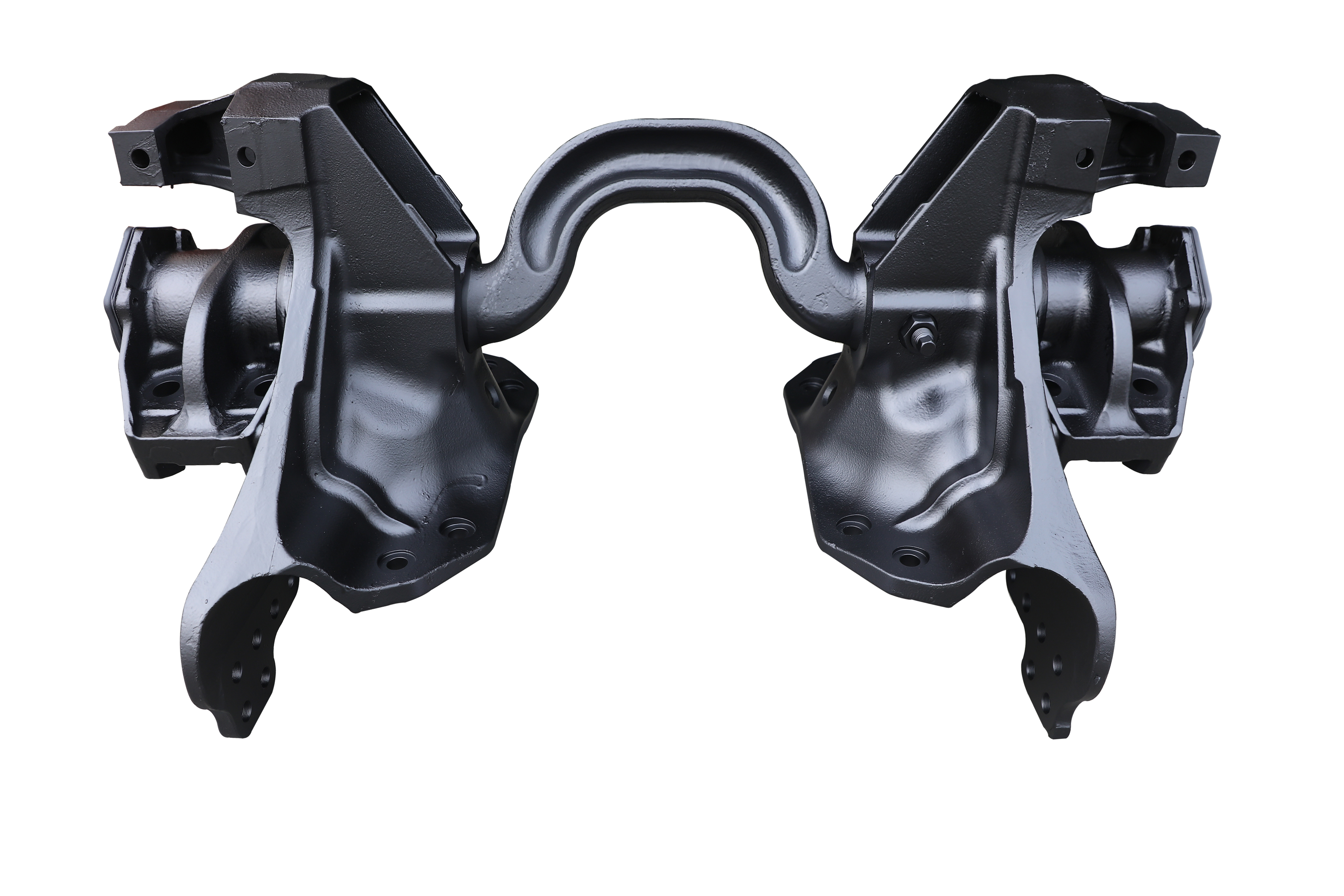Suspension assembly FOR HINO 500