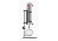 1000ml High Borosilicate Glass Condenser For Array Evaporator