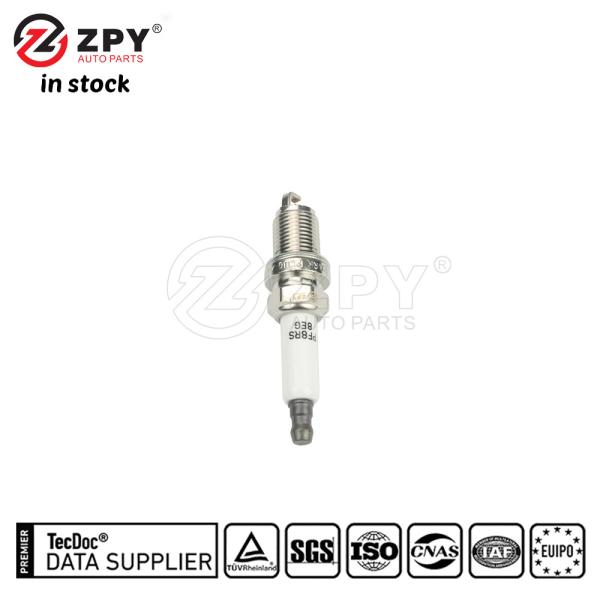 ZPY 101905611G OEM Spark Plug for Audi VW Porsche 3.0L