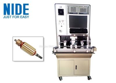 Máquina de testes automática do equipamento/armadura de teste do motor do aspirador de p30