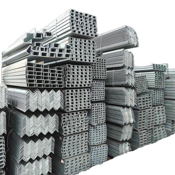 H Beam ASTM A36 Hot Rolled Welding Universal Beam Q235B Q345B I Beam 16Mn Channel Steel Galvanized H Steel Structure Steel